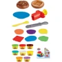 Набір HASBRO Play-Doh Смішні закуски (E5112_E5472 BURGER N FRIES SET): Вік от 3-х лет