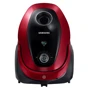 Пылесос Samsung VC07M25E0WR: Мощность всасывания 200 Вт