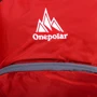 Рюкзак Onepolar оранжевый (W1990-orange): Пол Унисекс