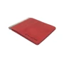 Женский зажим для денег DNK Leather красный (DNK Зажим Spring+ col.H): Страна производитель Украина