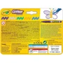 Набір фломастерів CRAYOLA з блисками 5 шт (256354.012): Кількість кольорів 5