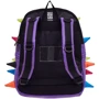 Рюкзак MadPax "Rex Half" Bringht Purple Multi (KAB24485086) фото 2