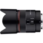 Объектив для фотоаппарата Samyang AF 75mm f/1.8 FE (Sony-E): Байонет Sony E-mount