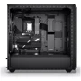 Корпус be quiet! SHADOW BASE 800 DX Black (BGW61): Типоразмер Full-Tower
