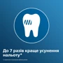 Насадка для электрической зубной щетки Philips Sonicare W2 Optimal White HX6068/12
