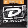 Струна для гитар Струны DUNLOP DEN0942 PERFORMANCE+ ELECTRIC GUITAR STRINGS (09-42): Тип Комплект струн