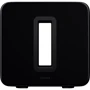 Домашній кінотеатр Sonos Sub Gen3 Black (SUBG3EU1BLK)