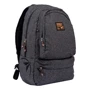 Рюкзак YES T-111 Design style, серый (558152)