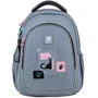 Рюкзак Kite Education teens 8001L-2 (K24-8001L-2): Пол ребенка Для девочек