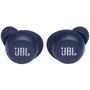 Наушники JBL Live Free NC+ TWS Blue (JBLLIVEFRNCPTWSU): Тип конструкции вакуумные