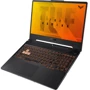 Ноутбук ASUS TUF Gaming A15 (FA506ICB-HN119W_32): Тип екрану матовий