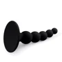 Анальная пробка LoveToy Lure Me Butt Plug Ergonomic Slimline Design