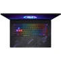 Ноутбук MSI Pulse 17 AI (C1VGKG-015XRO): Экран 17.3" IPS (2560x1600)
