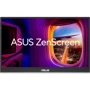 Монитор ASUS ZenScreen MQ16AHE (90LM07SV-B02170) UA: Покрытие экрана глянцевое