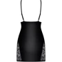 Комплект Obsessive 846-CHE-1 chemise, L/XL