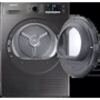 Сушильна машина Samsung DV90TA040AX / UA: Особливості дисплей, Блокування від дітей
