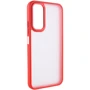 Чехол для телефонов Epik TPU+PC North Guard Red for Samsung A057 Galaxy A05s