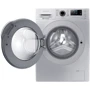 Стиральная машина Samsung WW60J6210DS/UA: Тип загрузки фронтальная
