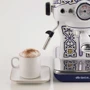 Кофеварка Ariete 13891C Capri