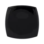 LUMINARC QUADRATO BLACK 19 см десертная (H3670)