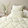 Одеяло IDEIA Comfort летнее 155х215 см (8-11896): Размер, см 215x155