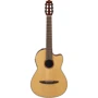 Гітара YAMAHA NCX1 (Natural): Тип Электро-акустическая гитара