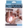 Мастурбатор LoveToy Vibrating Pet Pussy & Ass #6