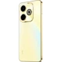 Смартфон Infinix Hot 40i (X6528B) 4/128Gb Horizon Gold Approved Витринный образец: Причина уценки Как новый (витринный образец): смартфон выглядит и функционирует как новый. Смартфон полностью протестирован по программе Approved, все функции работают корректно