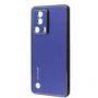 Аксессуар для смартфона WAVE Metal Case Blue for Xiaomi 13 Lite
