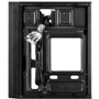 Корпус Prologix E124 Black 400W: Призначення рабочая станция