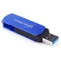 USB-флешка eXceleram 128GB P2 Series USB 3.1 Gen 1 Blue/Black (EXP2U3BLB128) фото 7