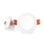 Стельовий світильник Yeelight LED Downlight (Mesh) 4W 300Lm 2700-6500K White (YLSD01YL) (SD0010WOCN)