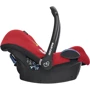 Автокресло MAXI-COSI CabrioFix Nomad red: Крепление Isofix да