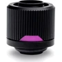 Система охлаждения EKWB EK-Quantum Torque 6-Pack STC 12/16 - Black фото 7