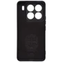 Чехол для телефонов ArmorStandart ICON Case Camera cover Black for Xiaomi 15 Pro (ARM82326): Материал TPU (термополиуретан)