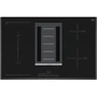 Варочная поверхность электрическая Bosch PVS851F21E