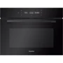 Духовой шкаф электрический Interline CMG 910 SRX BA