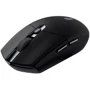 Мышь Logitech G305 (910-005282) Black: Интерфейс подключения Wireless