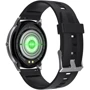 Смарт-часы Linwear LW11 Silver: Время работы 7 дней