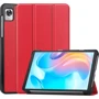 Аксессуар для планшетных ПК BeCover Smart Case Red for Realme Pad Mini 8.7" (708260)