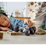 Конструктор LEGO City Космический вездеход с инопланетянами (60431) фото 4