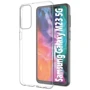 Чохол для телефона BeCover TPU Case Transparancy для Samsung M236 Galaxy M23 5G (707625)
