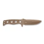 Нож Benchmade Sibert Adamas фікс паракорд tan (375FE-1): Тип ножа Тактический