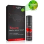 Крем для усиления эрекции Orgie Touro Power Cream, 15 мл, с таурином, гинкго и корнем женьшеня