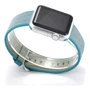 Аксесуар для Watch COTEetCI W11 Nylon Blue (WH5213-BL) for Apple Watch 38/40/41mm: Виробник COTEetCI