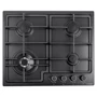 Варочная поверхность газовая Minola MGM 616224 BL