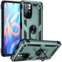 Чехол для телефонов BeCover Military Dark Green for Xiaomi Poco M4 Pro 5G (707123)