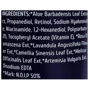 Cos De BAHA Retinol 2,5 Serum (RS) Сыворотка омолаживающая с ретинолом 30 ml: Пол Для женщин
