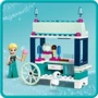 Конструктор LEGO Disney Ледяное лакомство Эльзы (43234): Количество деталей, шт. 82