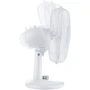 Вентилятор Sencor SFE 2320 WH: Кількість швидкостей 2